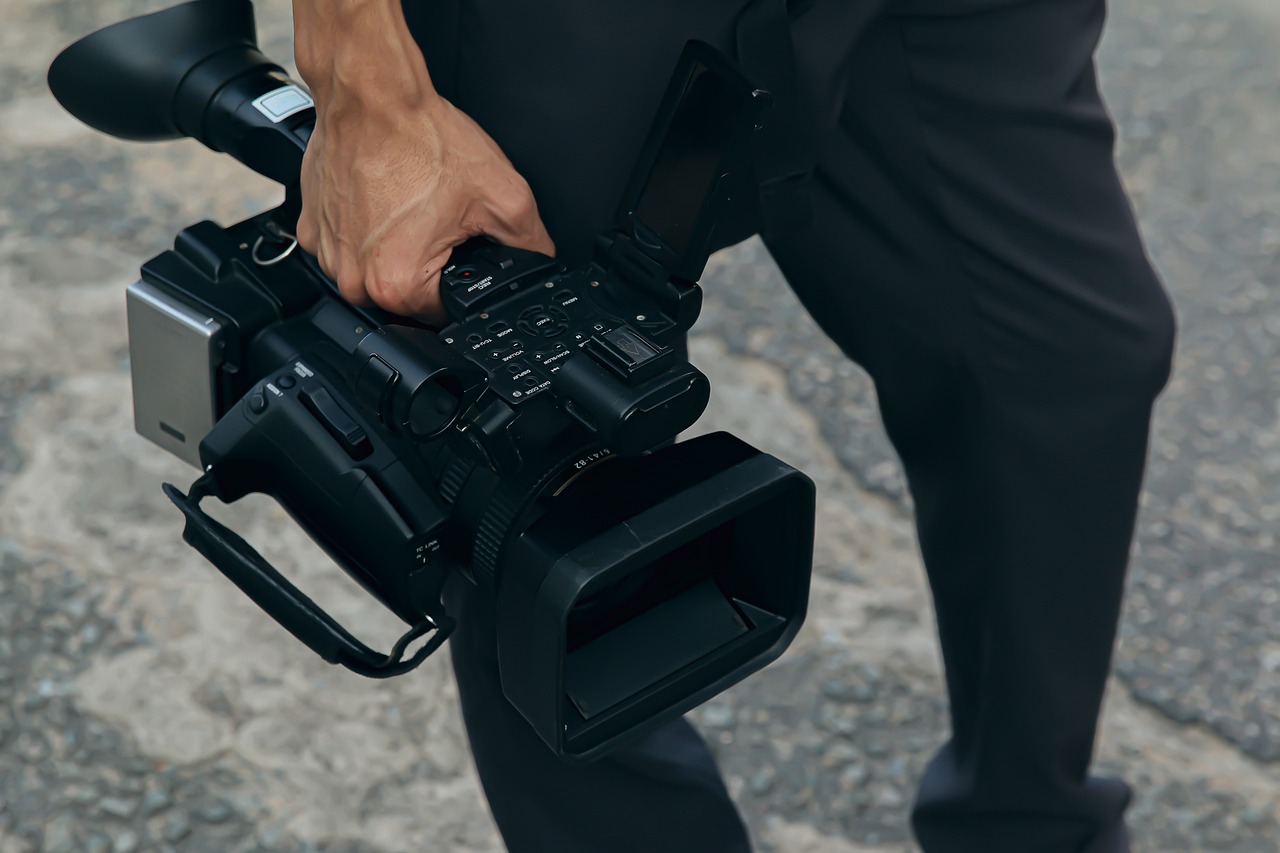 Production audiovisuelle