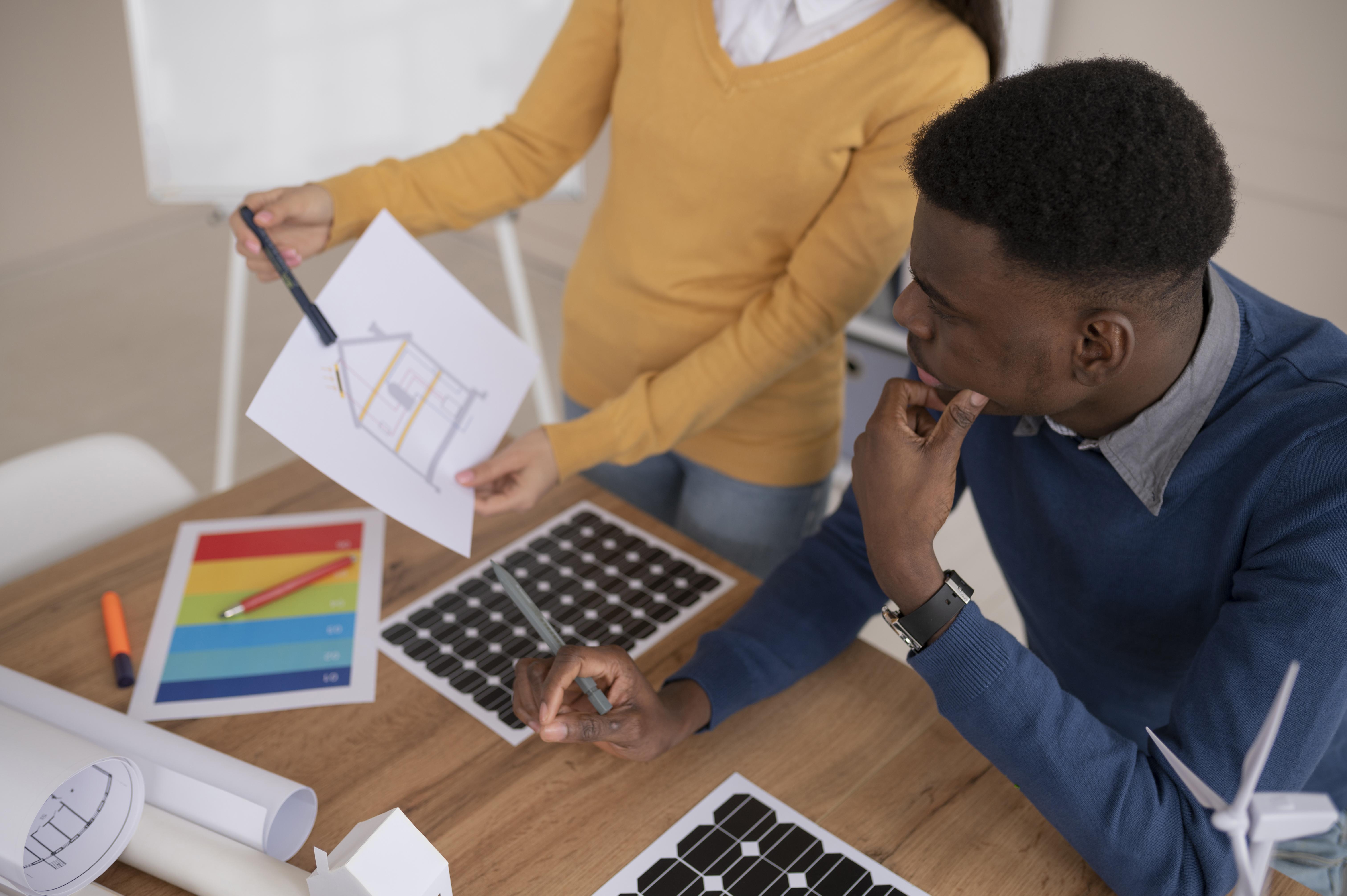 Proposer des solutions personnalisées